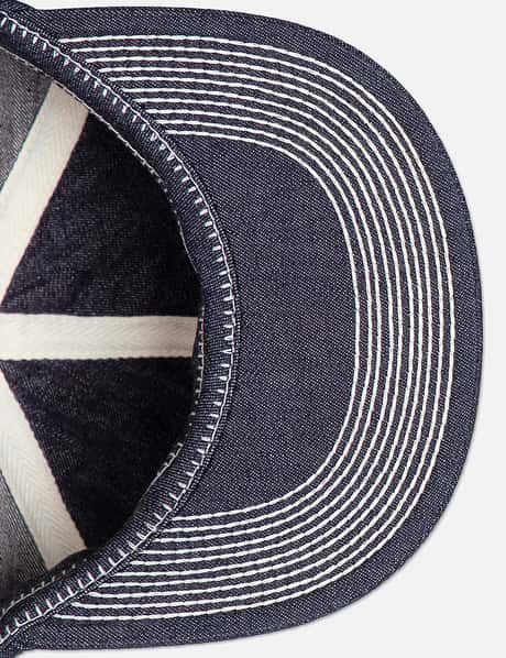 Trucker Cap-D view 11