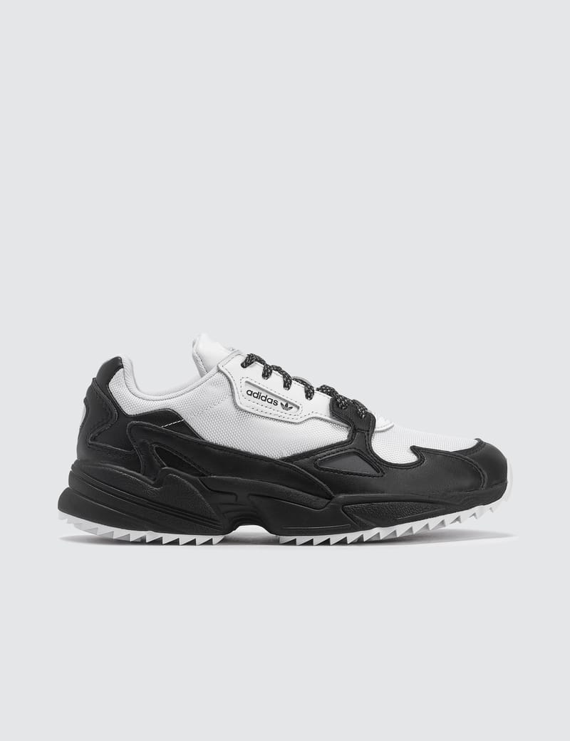 adidas falcon trail w