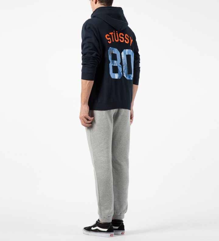 Navy NYC 80 Hoodie Placeholder Image