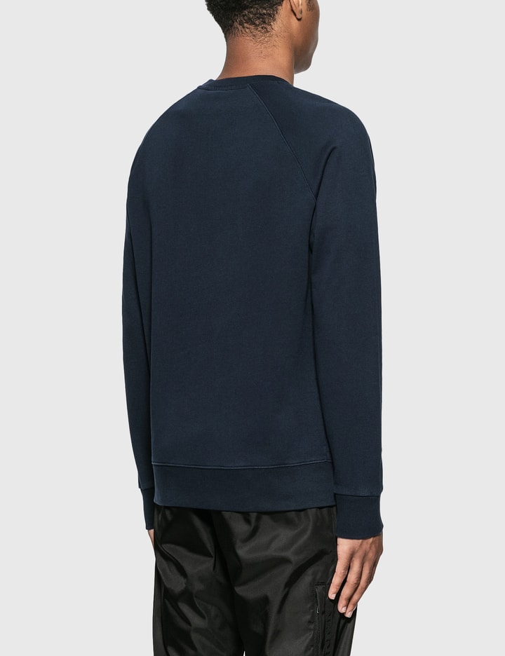 Handwriting Clean Sweatshirt Placeholder Image