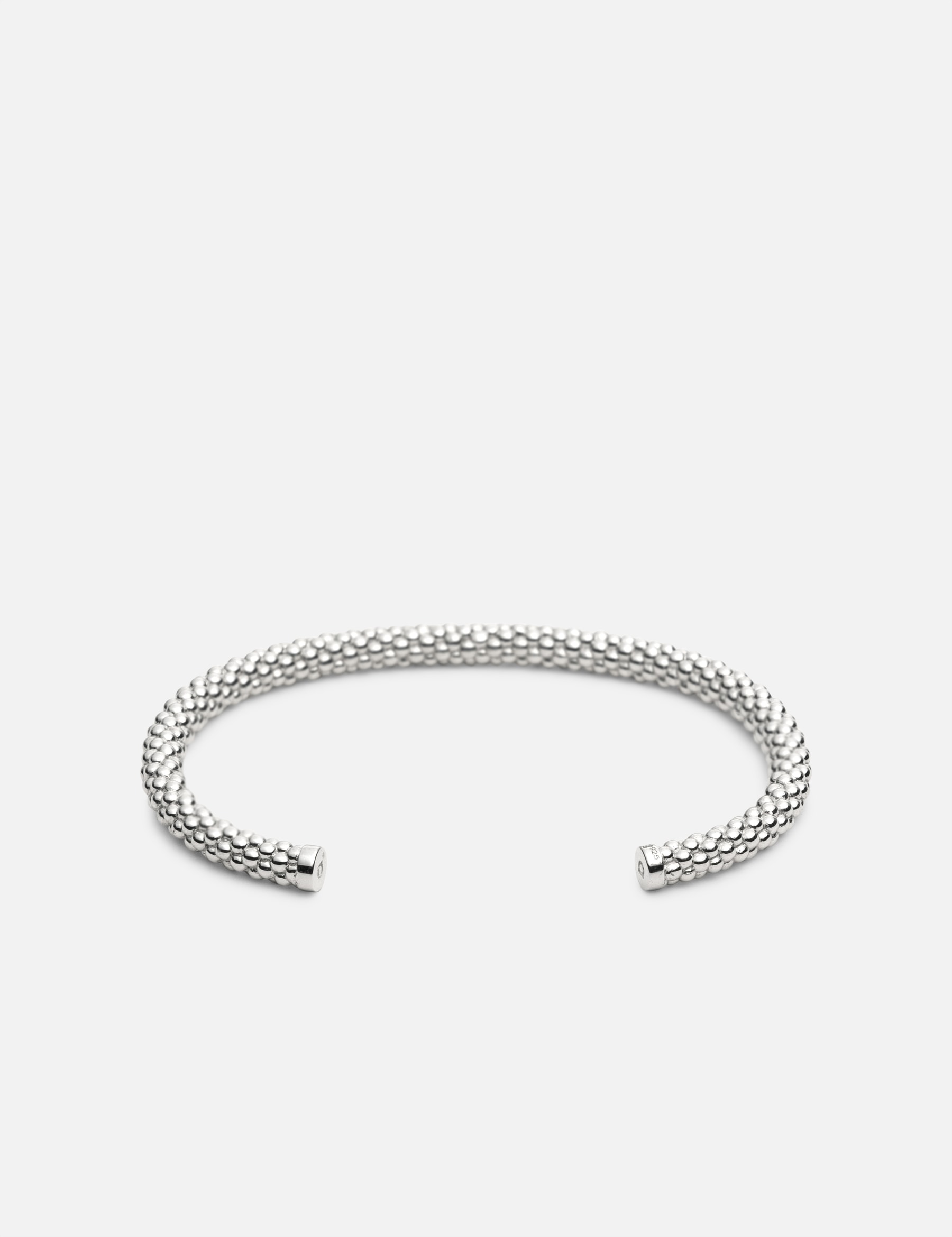 Beaded Rope Bracelet view 11