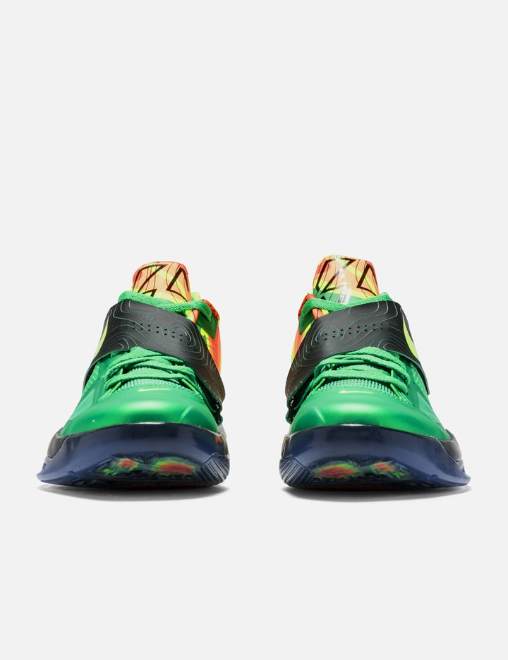 Nike KD 4「Weatherman」 Placeholder Image