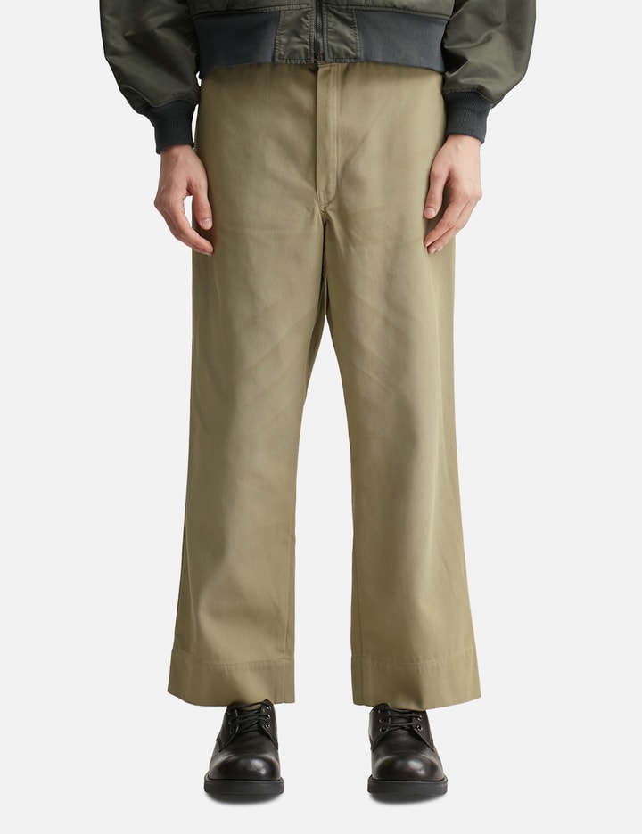 Unlikely Unlikely Skater’s Work Pants