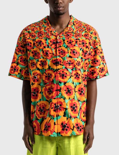 Stüssy Poppy Shirt HBX