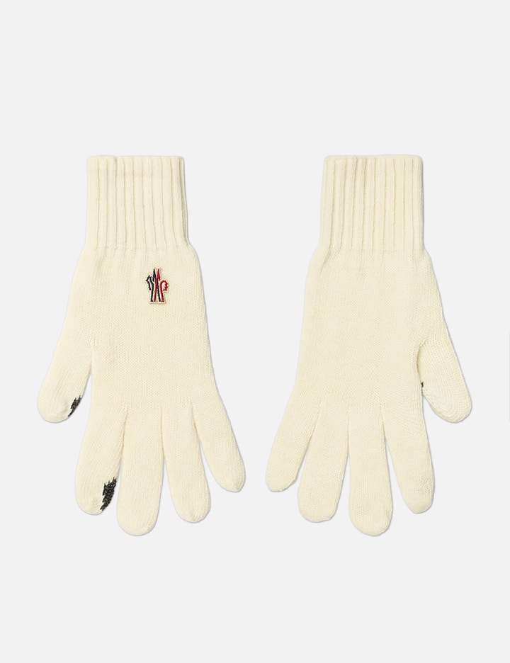 Virgin Wool Gloves Placeholder Image