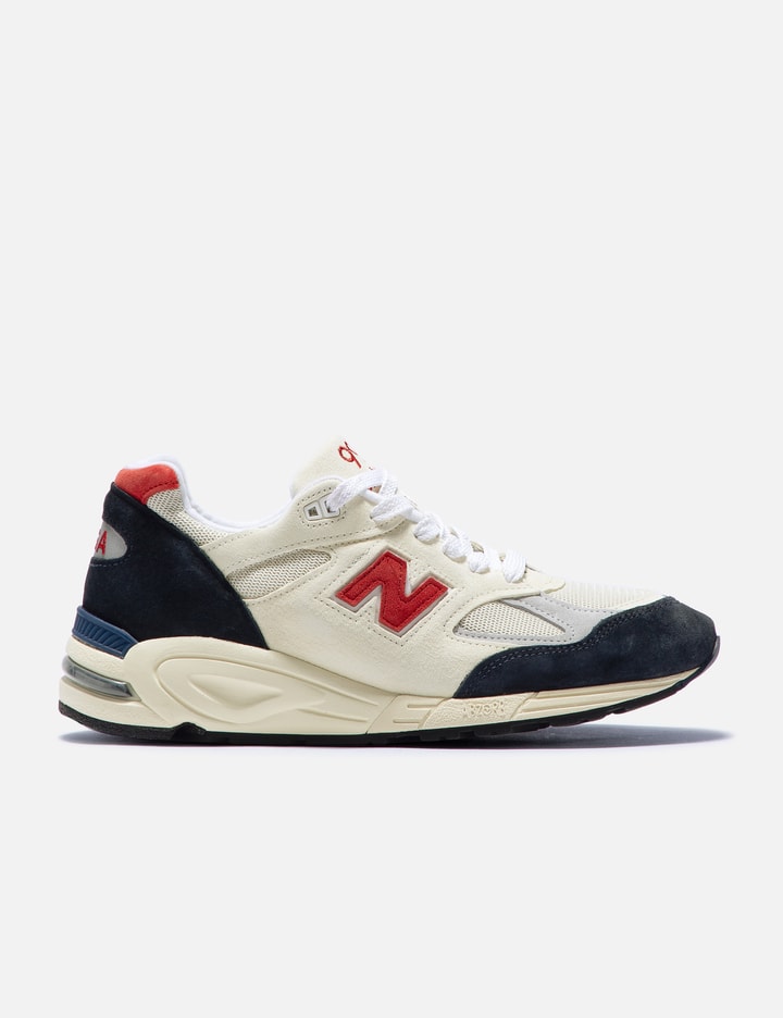 New Balance M990TA2 Made in USA Placeholder Image