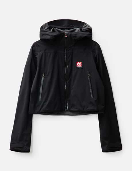 66°North Snæfell Cropped Jacket