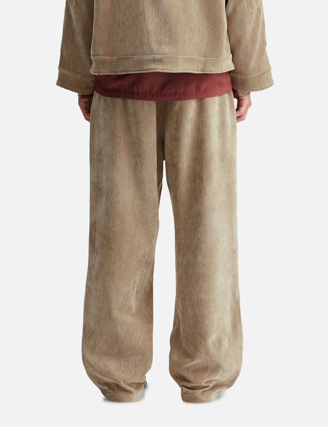 Velvet Commuter Pants view 19