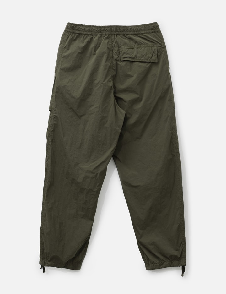 Stone Island Nylon Smerigliato S.I. Ghost Cargo Pants