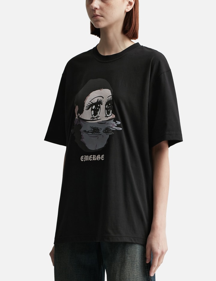 EMBRACER T-shirt Placeholder Image