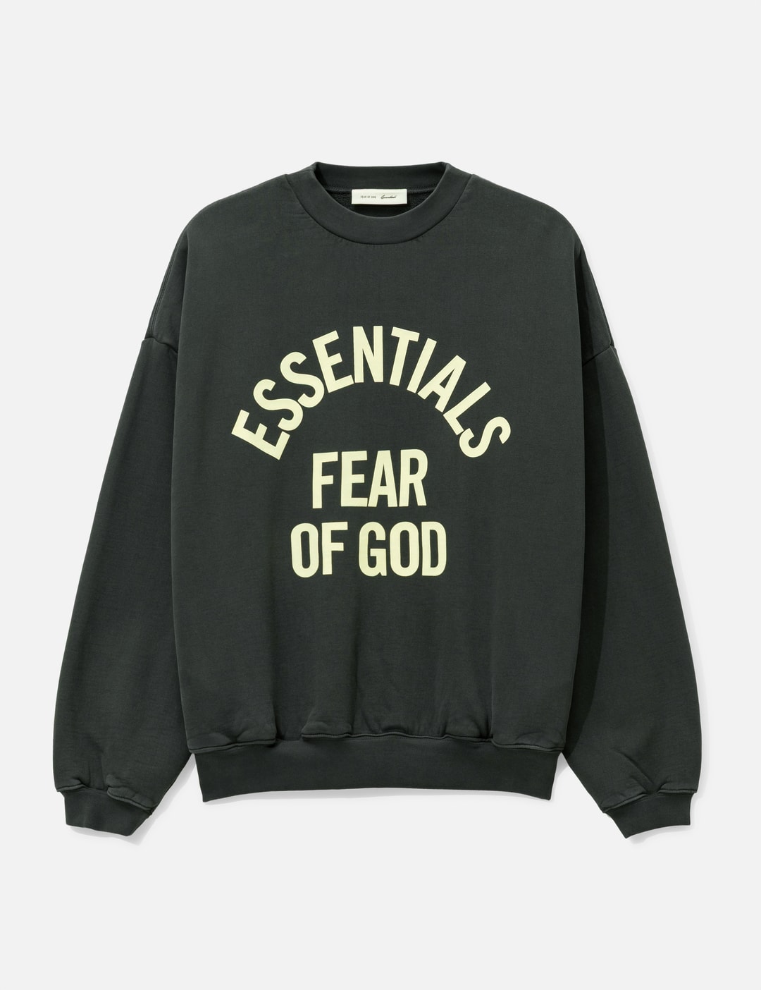 Campus 90s Crewneck Sweatshirt view 7