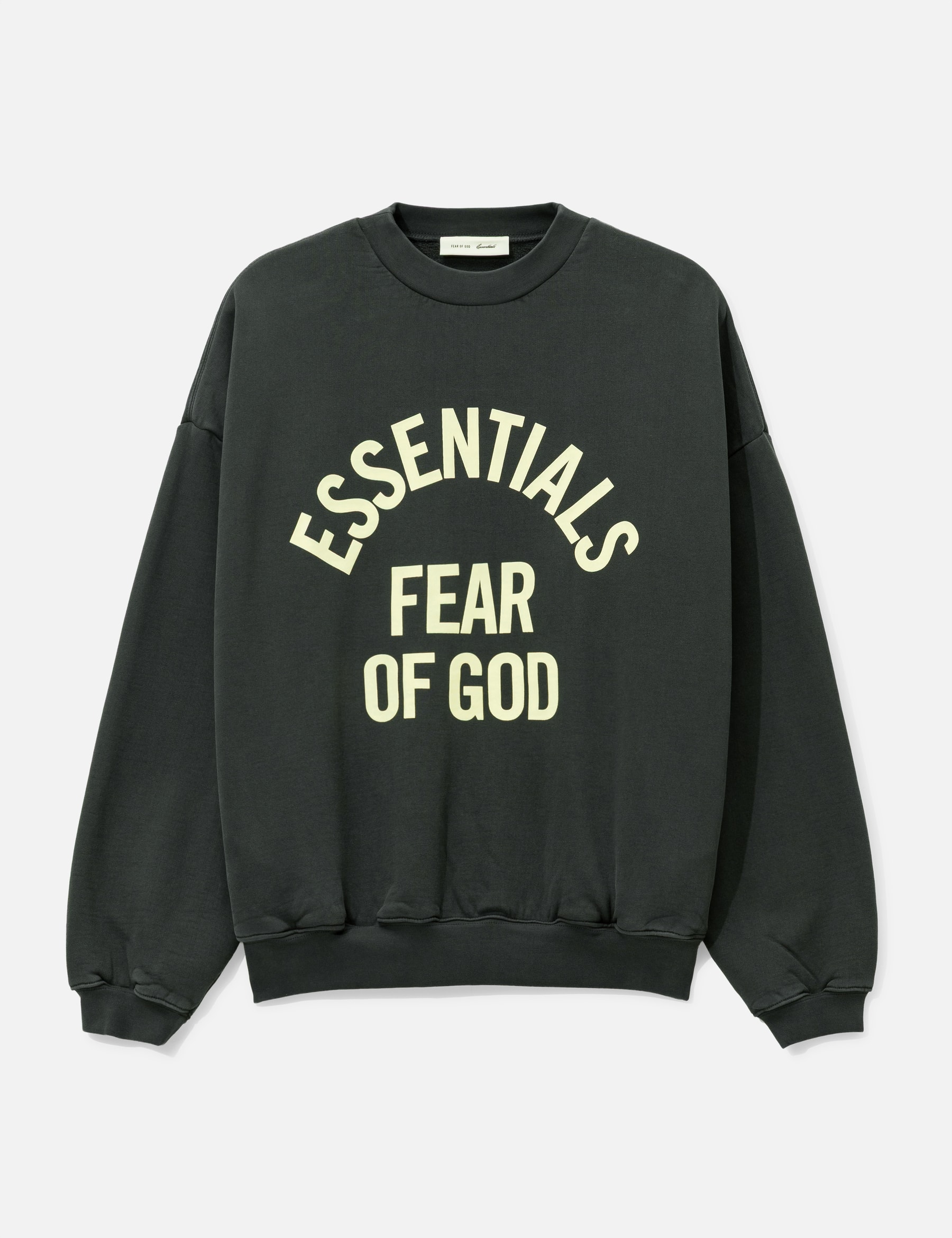 Campus 90s Crewneck Sweatshirt view 16