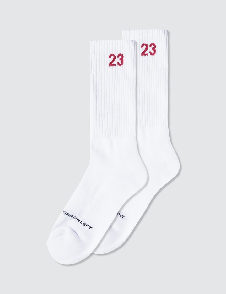 23 Socks Placeholder Image