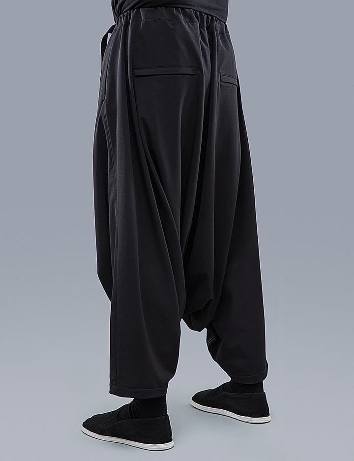 P25-DS HD Jersey Ultrawide Trousers Placeholder Image