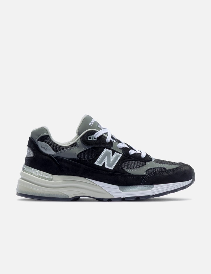 New Balance Made In USA 992