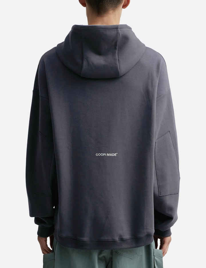 “Misty Poet” Logo Hoodie Placeholder Image