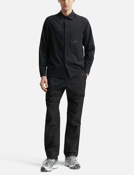 Snap Pocket Pants view 14