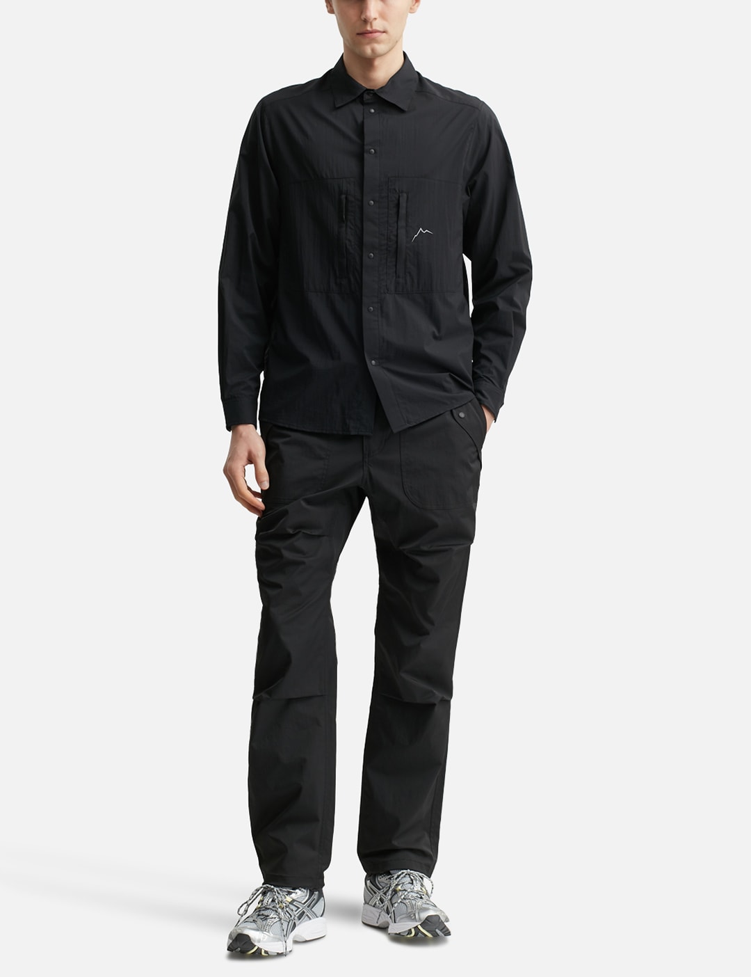 Snap Pocket Pants view 20