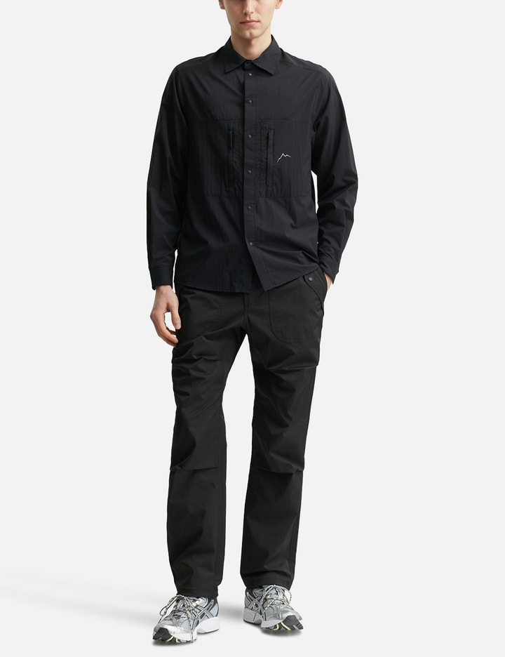 Snap Pocket Pants Placeholder Image
