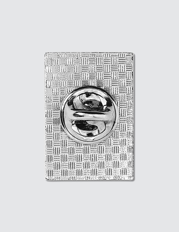 Have A Good Time Edo Logo Pinz