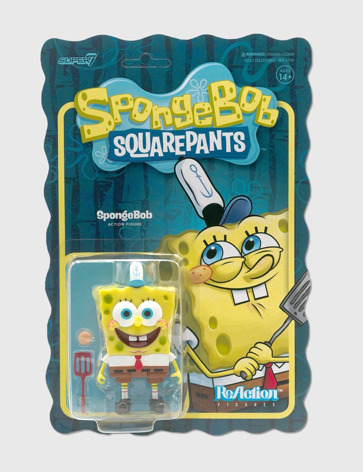 大西洋で本物のスポンジ ボブが発見される Hypebeast Jp 大西洋で本物のスポンジ ボブが発見される Hypebeast Jp