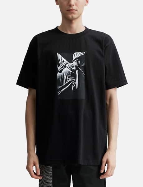 Camiseta Joy Division Classic Closer - Oficial Para Hombre, Manga Corta, Talla X-Large