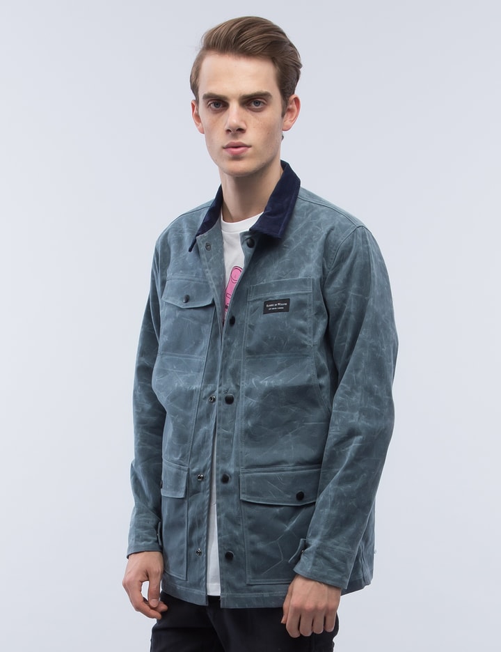 Renfrew Work Jacket Placeholder Image