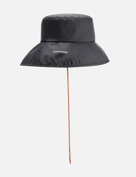 X Meanswhile “MW-A1” Reconnaissance Tactical Bucket Hat view 11