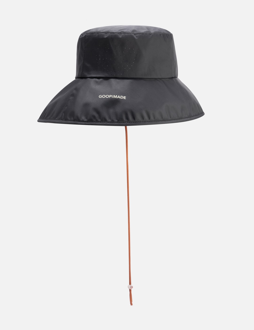 X Meanswhile “MW-A1” Reconnaissance Tactical Bucket Hat view 12