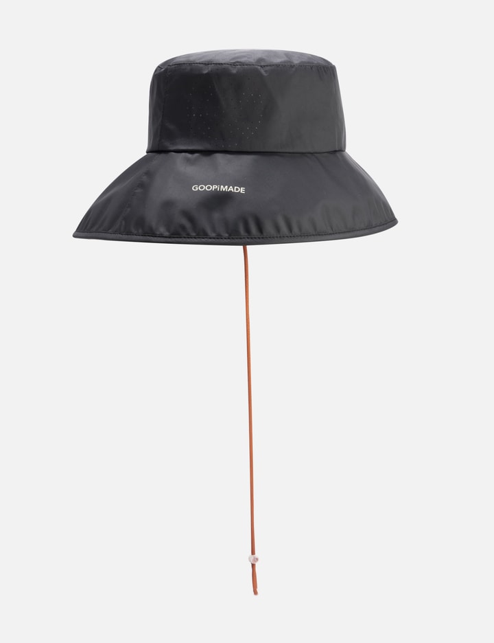 GOOPiMADE x meanswhile “MW-A1” Reconnaissance Tactical Bucket Hat Placeholder Image