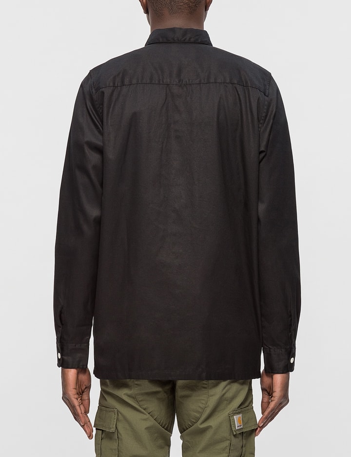 Master L/S Shirt Placeholder Image