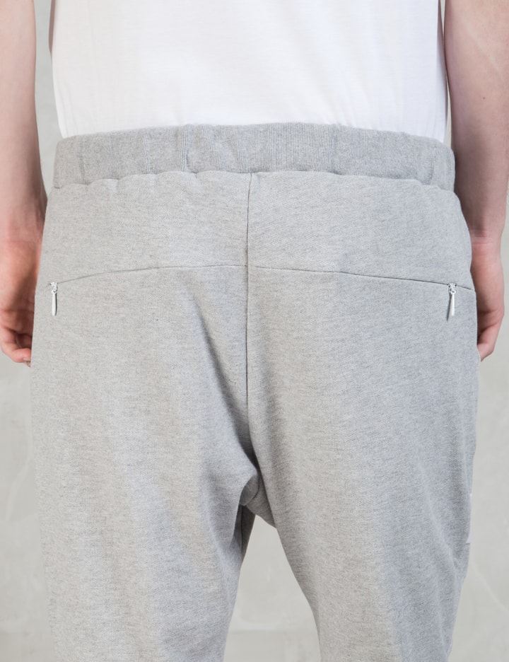 Square Sweat Shorts Placeholder Image