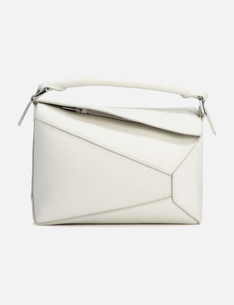 Loewe Small Puzzle Edge Bag