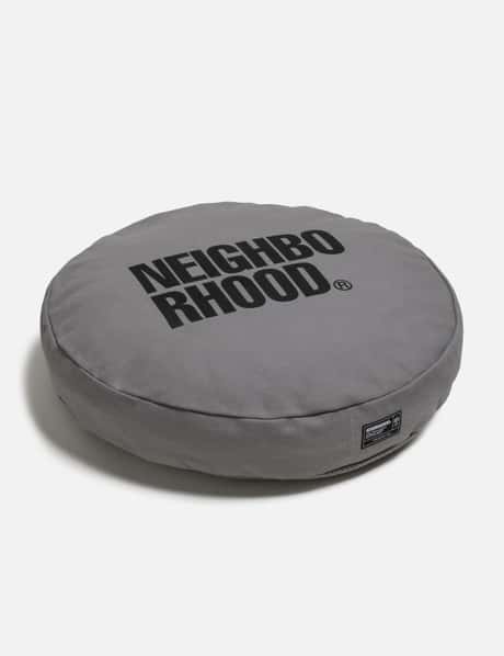NEIGHBORHOOD Circle Dog Bed