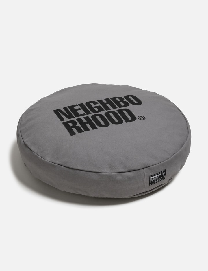 Circle Dog Bed Placeholder Image