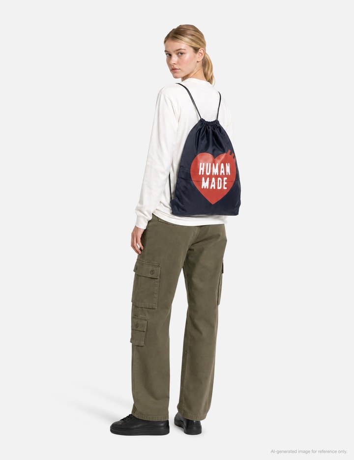 Human Made Knapsack