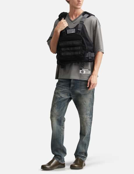 NH X Folbot Tactical Floating Device view 14
