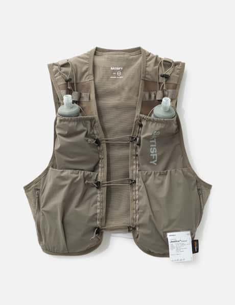 Justice™ Cordura® 5L Hydration Vest view 6