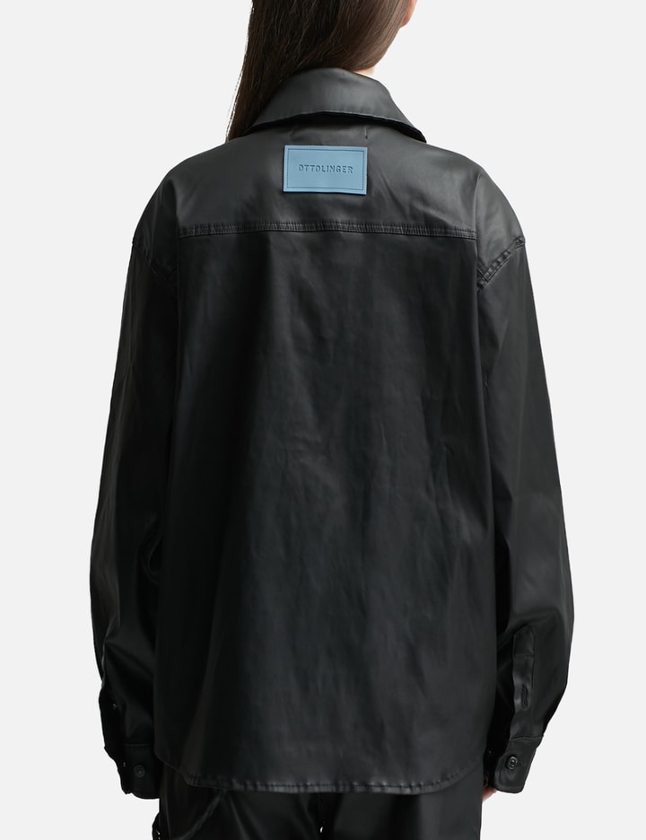 오버사이즈 셔츠 Placeholder Image