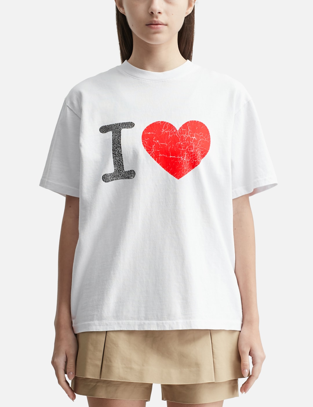 I Heart T-Shirt view 13