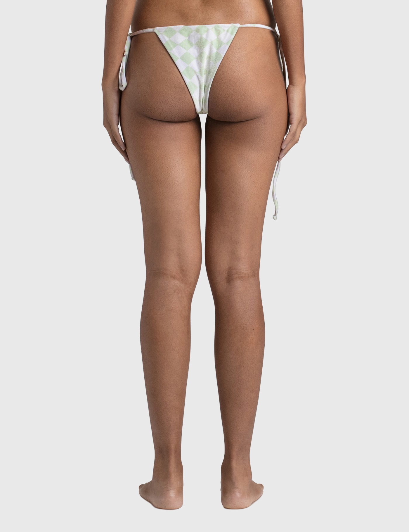 Tia Velvet Bottom view 15
