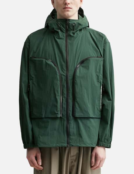 TIGHTBOOTH - Windows Jacket | HBX - Globally Curated Fashion and 