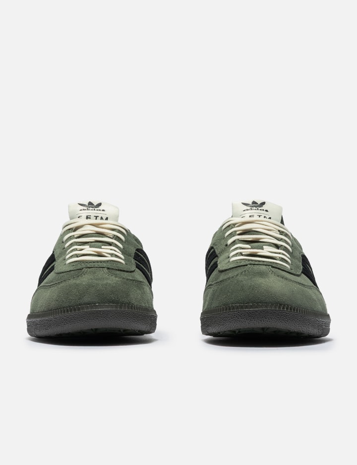 adidas Originals Adidas Originals X Song For The Mute Samba OG SFTM