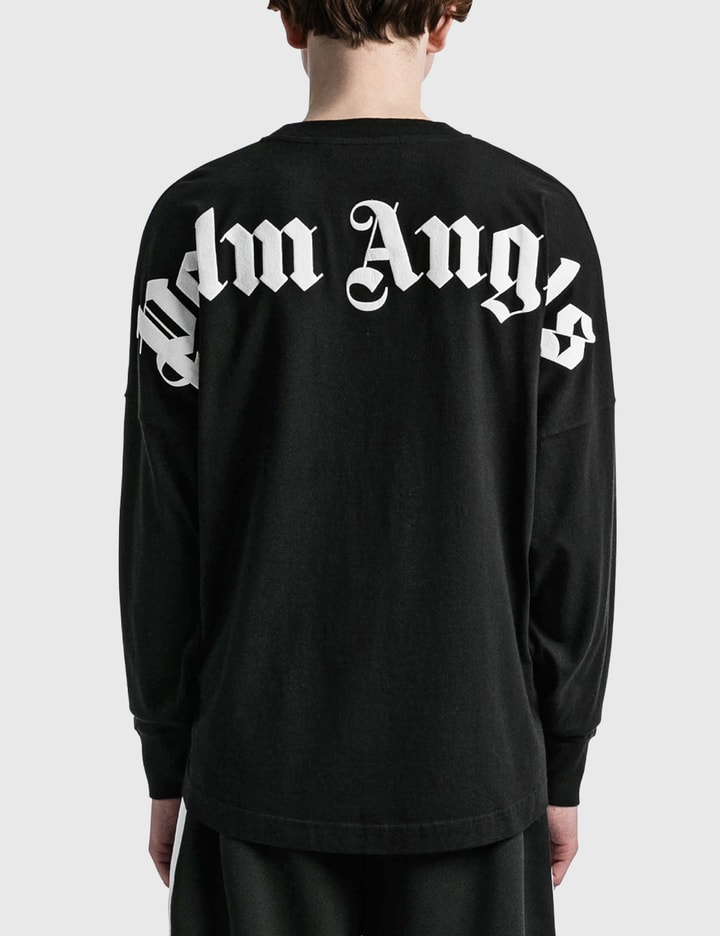 Classic Logo Oversized T-shirt Placeholder Image
