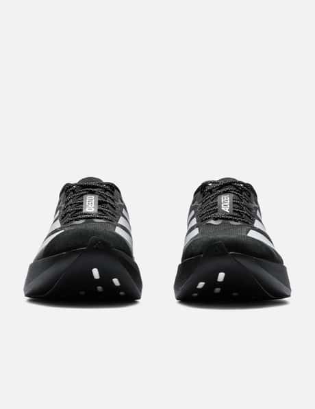 adidas Originals Adizero EVO SL Shoes - Lightweight race shoe with LIGHTSTRIKE PRO foam | HBX adidas Originals Adizero EVO SL Shoes - Lightweight race shoe with LIGHTSTRIKE PRO foam | HBX
