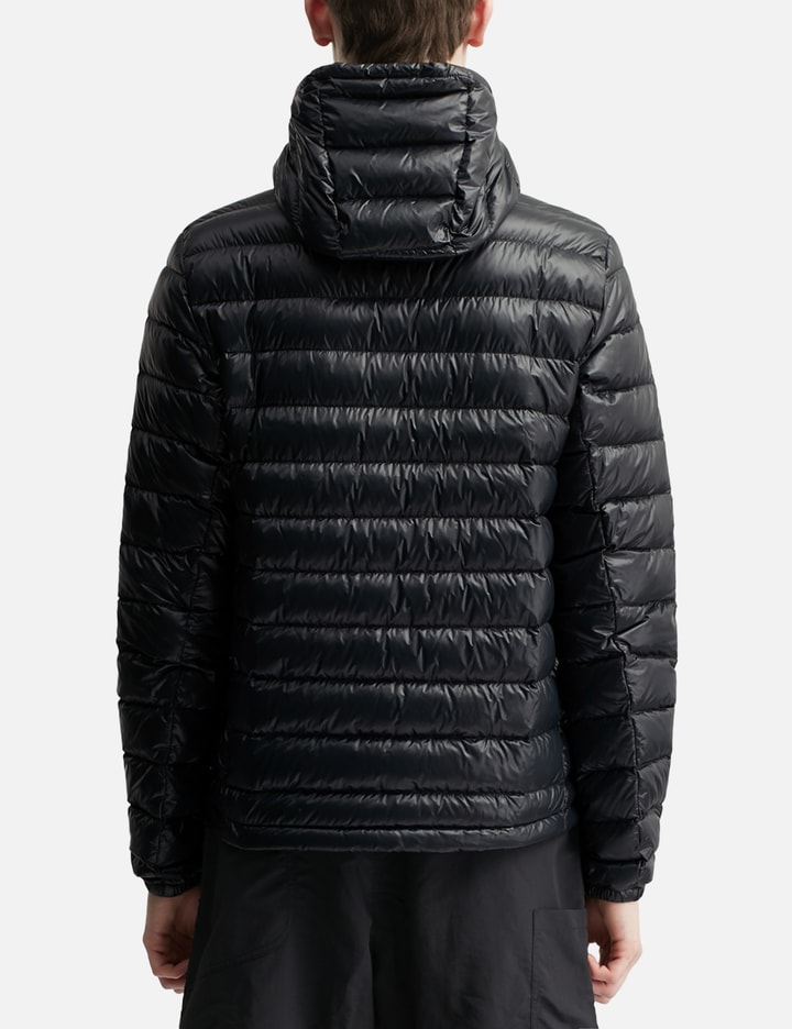 Keilir Hooded Down Jacket Placeholder Image