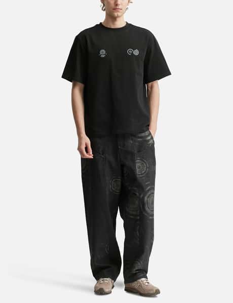 Globe Short Sleeve view 14