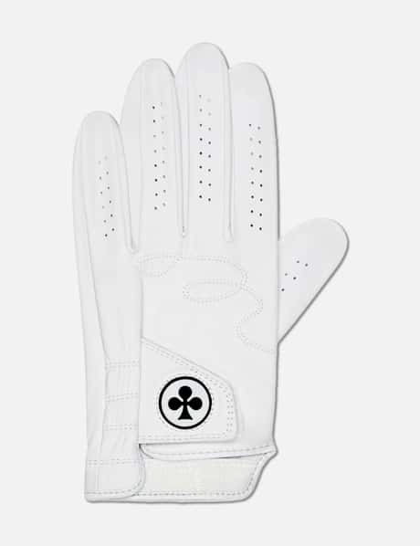 Malbon Golf Clover Golf Glove