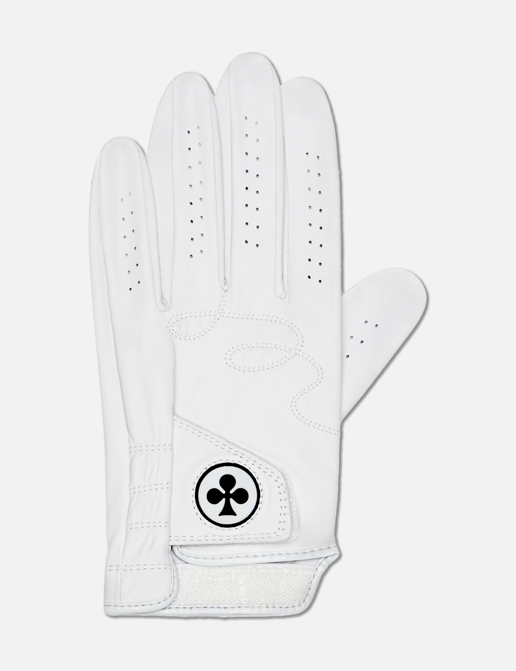 Clover Golf Glove view 7
