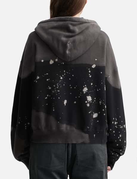 HBX Exclusive - Hand Dye Twist Parka view 9